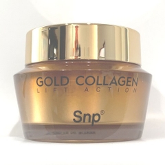 Kem nâng cơ collagen SNP Gold