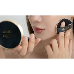 Kem nền Dalba 2 hộp