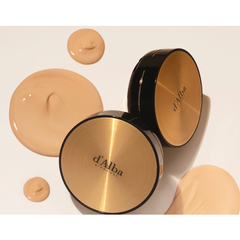 Kem nền Dalba Glow Fit Cushion