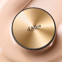 Kem nền Dalba Glow Fit