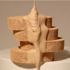 Kem nền Dalba Glow Fit