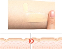 Kem nền Enprani Age Cover Lasting Veil Foundation