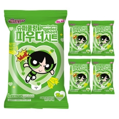 Khăn ướp lạnh Missa