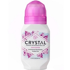 Khử mùi Crystal Mineral 66ml