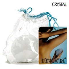 Khử mùi Crystal tự nhiên