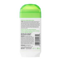 Khử mùi Crystal Vani-Nhài