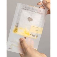 Mặt Nạ Dưỡng Ẩm Dalba