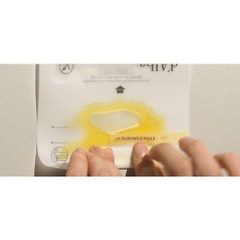 Mặt Nạ Dưỡng Ẩm Dalba