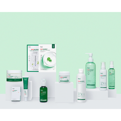 Mặt Nạ Dưỡng Ẩm Dr.G Red Blemish Water Soothing Mask