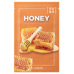 Mặt Nạ Mật Ong The Saem