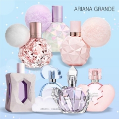 Nước Hoa Ariana Grande Nữ