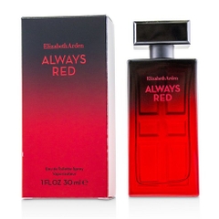 Nước Hoa Elizabeth Arden Always Red