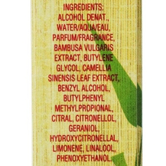 Nước Hoa Elizabeth Arden Green Tea Bamboo