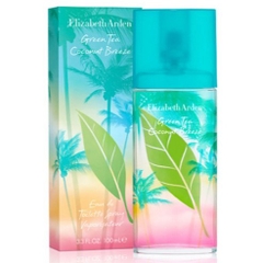 Nước Hoa Elizabeth Arden Green Tea Coconut Breeze