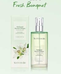 Nước Hoa Sen Hương Ong Tự Nhiên Enprani