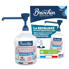 Nước rửa chén Briochin 1L
