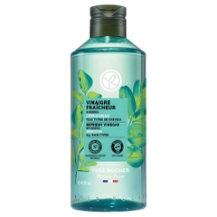 Nước xả tóc Yves Rocher Moringa 400ml