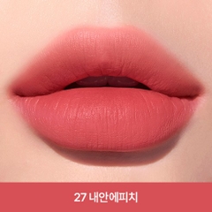 Son Kem Peripera Ink The Airy Velvet