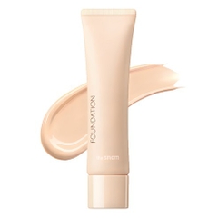 Phấn nền The SAEM 30ml