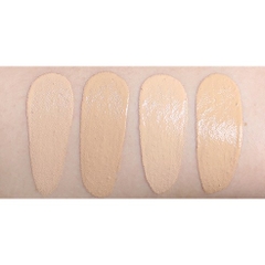 Phấn Nước Hanskin Che Khuyết Điểm