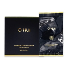 Phấn phủ Ohui Ultimate Cover