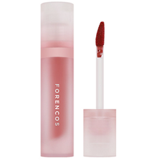Son Môi Forencos Tattoo Bijou Velvet Lip Tint Màu 07 Myrtille 4g