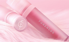 Son Môi Forencos Tattoo Bijou Velvet Lip Tint Màu 07 Myrtille 4g