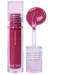Son Môi Forencos Soak Tattoo Tint Màu 08 Martini 3.1ml