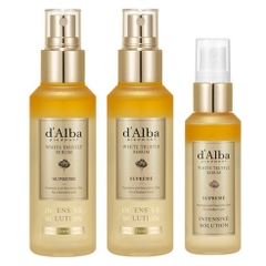 Serum Dưỡng Ẩm Dalba