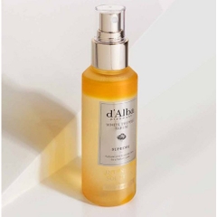 Serum Dưỡng Ẩm Dalba