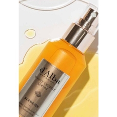 Serum Dưỡng Ẩm Dalba