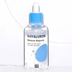 Serum dưỡng ẩm Murji V Hyaluronic