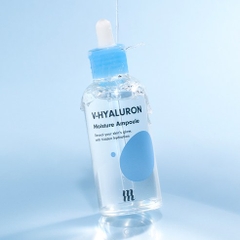 Serum dưỡng ẩm Murji V Hyaluronic