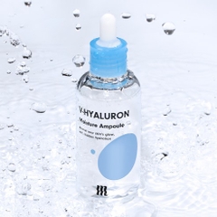 Serum dưỡng ẩm Murji V Hyaluronic