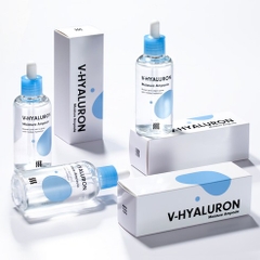 Serum dưỡng ẩm Murji V Hyaluronic