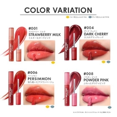 Son dưỡng môi LeBron Jerry