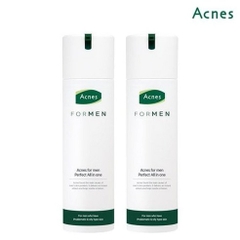 Sữa dưỡng ẩm Acnes For Men