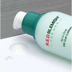 Sữa dưỡng Dr.G Red Blemish For Men