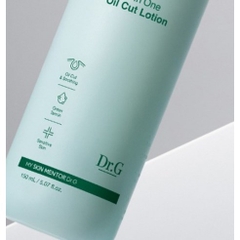 Sữa dưỡng Dr.G Red Blemish For Men