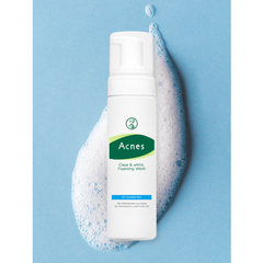 Sữa Rửa Mặt Acnes
