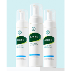 Sữa Rửa Mặt Acnes