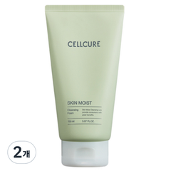 Sữa rửa mặt Cellcure