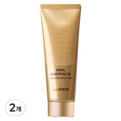 Sữa rửa mặt The SAEM ốc sên