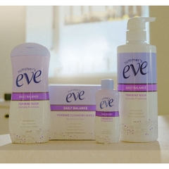 Sữa rửa vệ sinh phụ nữ