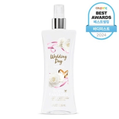 Sữa tắm Body Fantasy