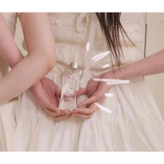 Sữa tắm Body Fantasy