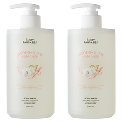 Sữa tắm BodyFantasy 500ml