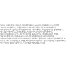 Sữa tắm BodyFantasy 500ml