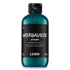 Sữa tắm Lush Intergalactic