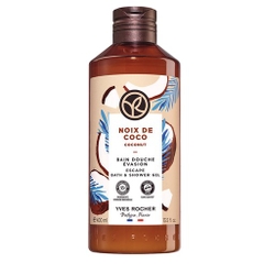 Sữa tắm Yves Rocher Coco